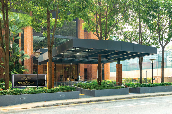 Membership Benefits - Clubs