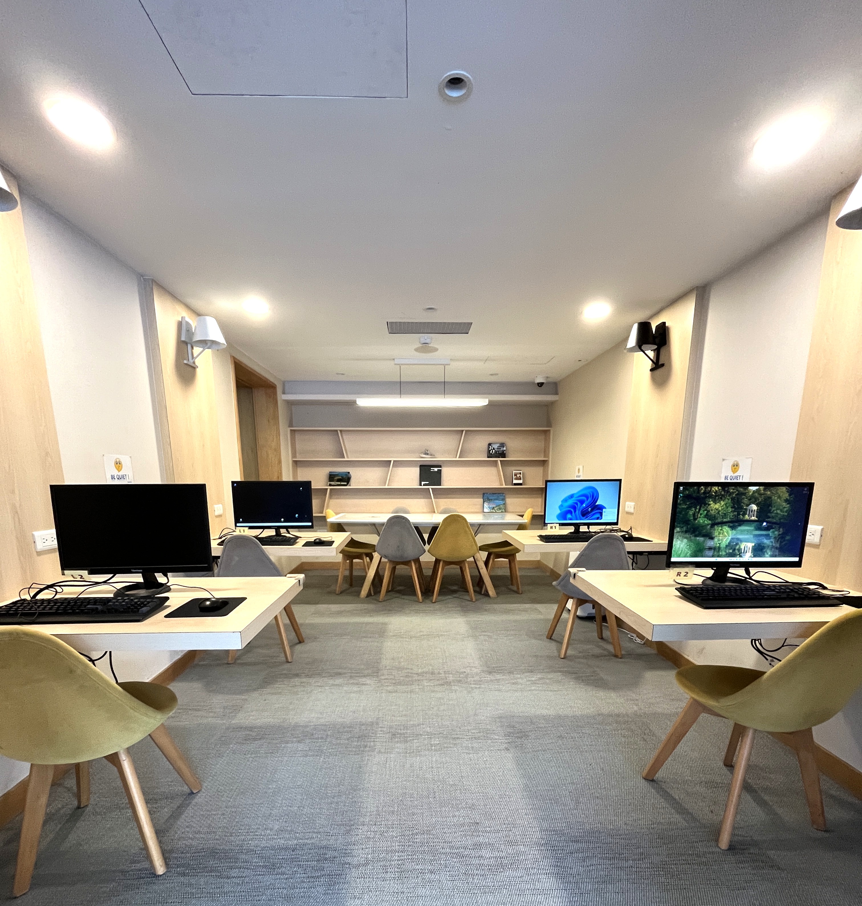 Children’s Reading Room-0